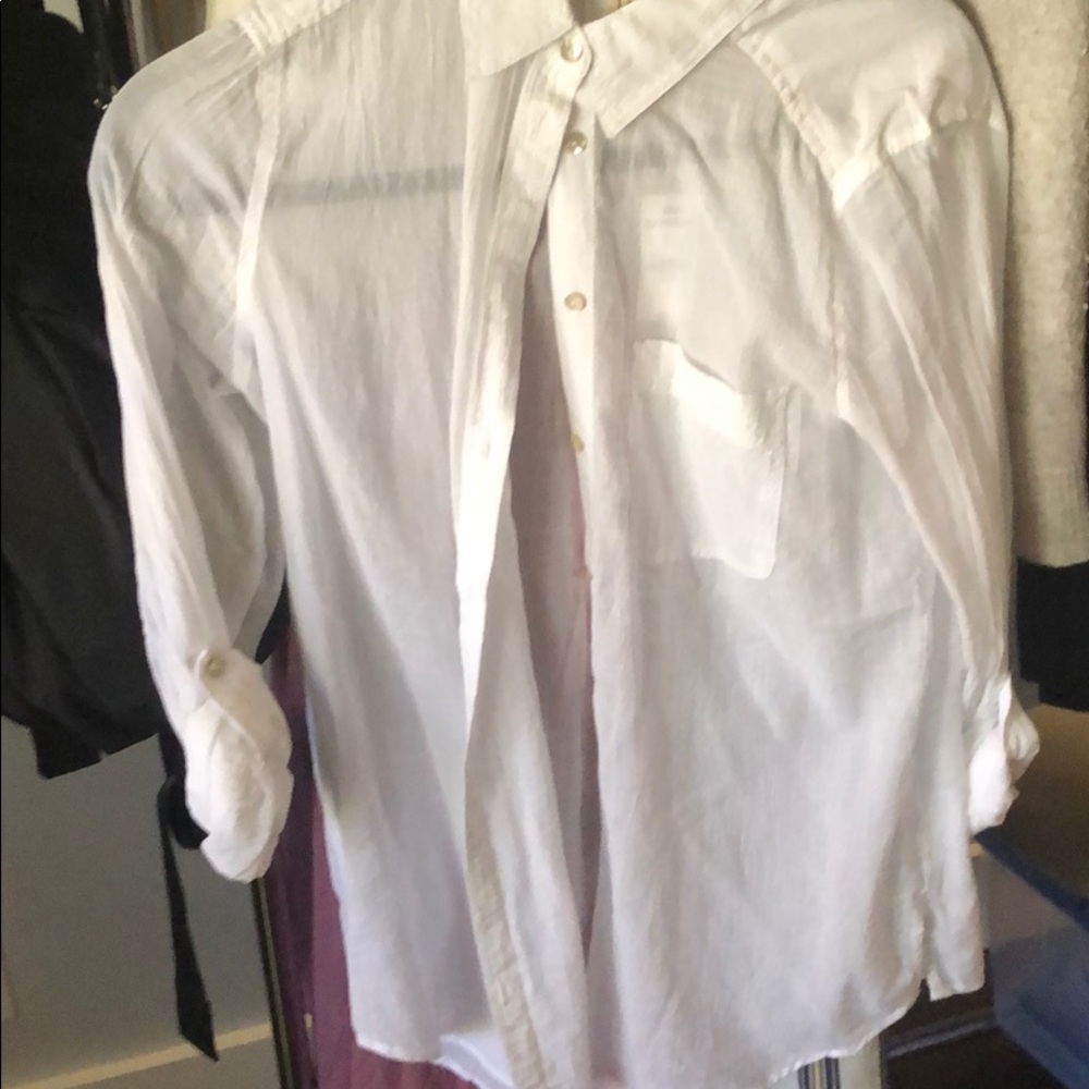 Boyfriend tee